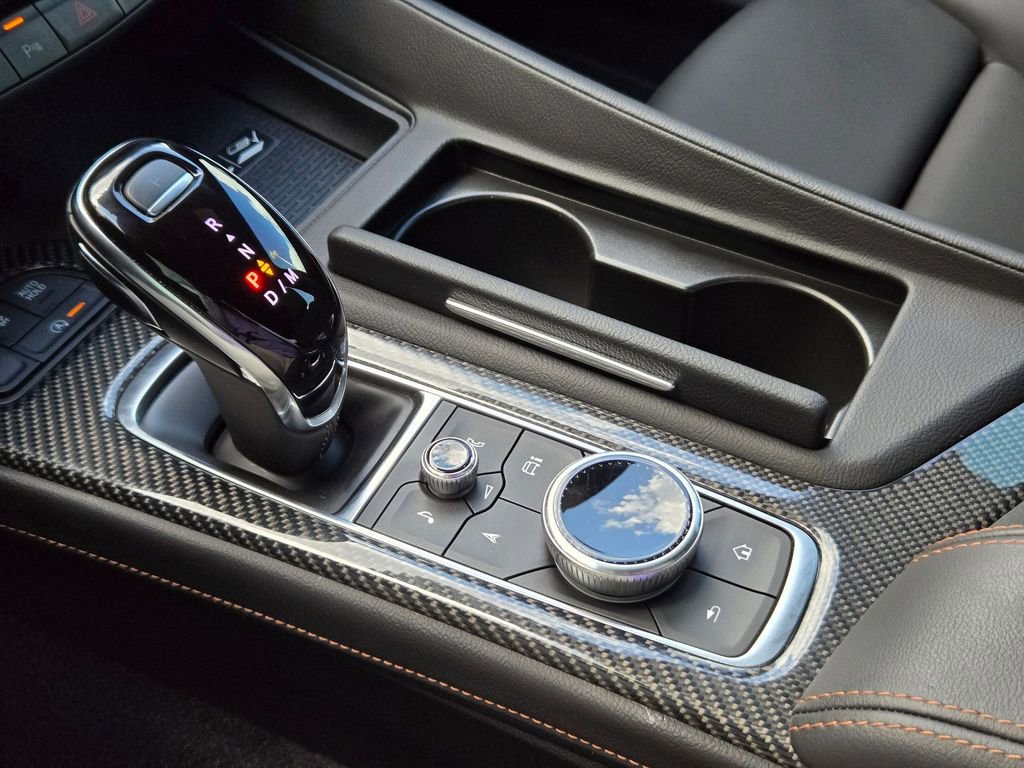 Certified 2025 Cadillac CT5 Sport image 23