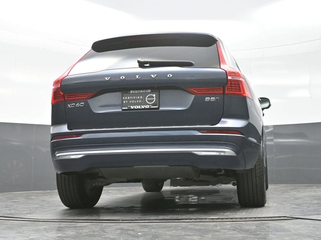 Used 2023 Volvo XC60 B5 Plus image 25