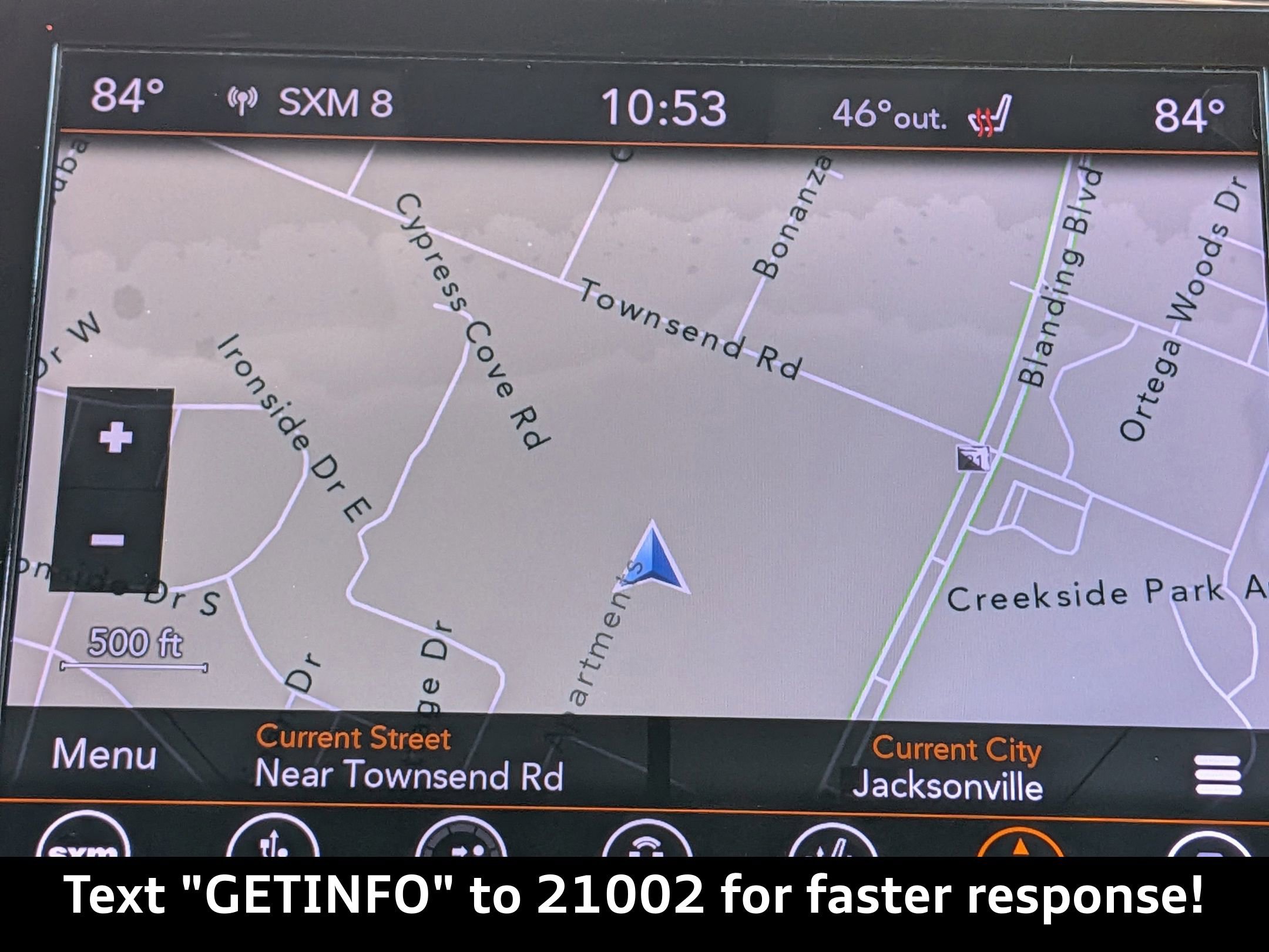 Used 2019 Jeep Grand Cherokee Limited w/ Luxury Group II image 23