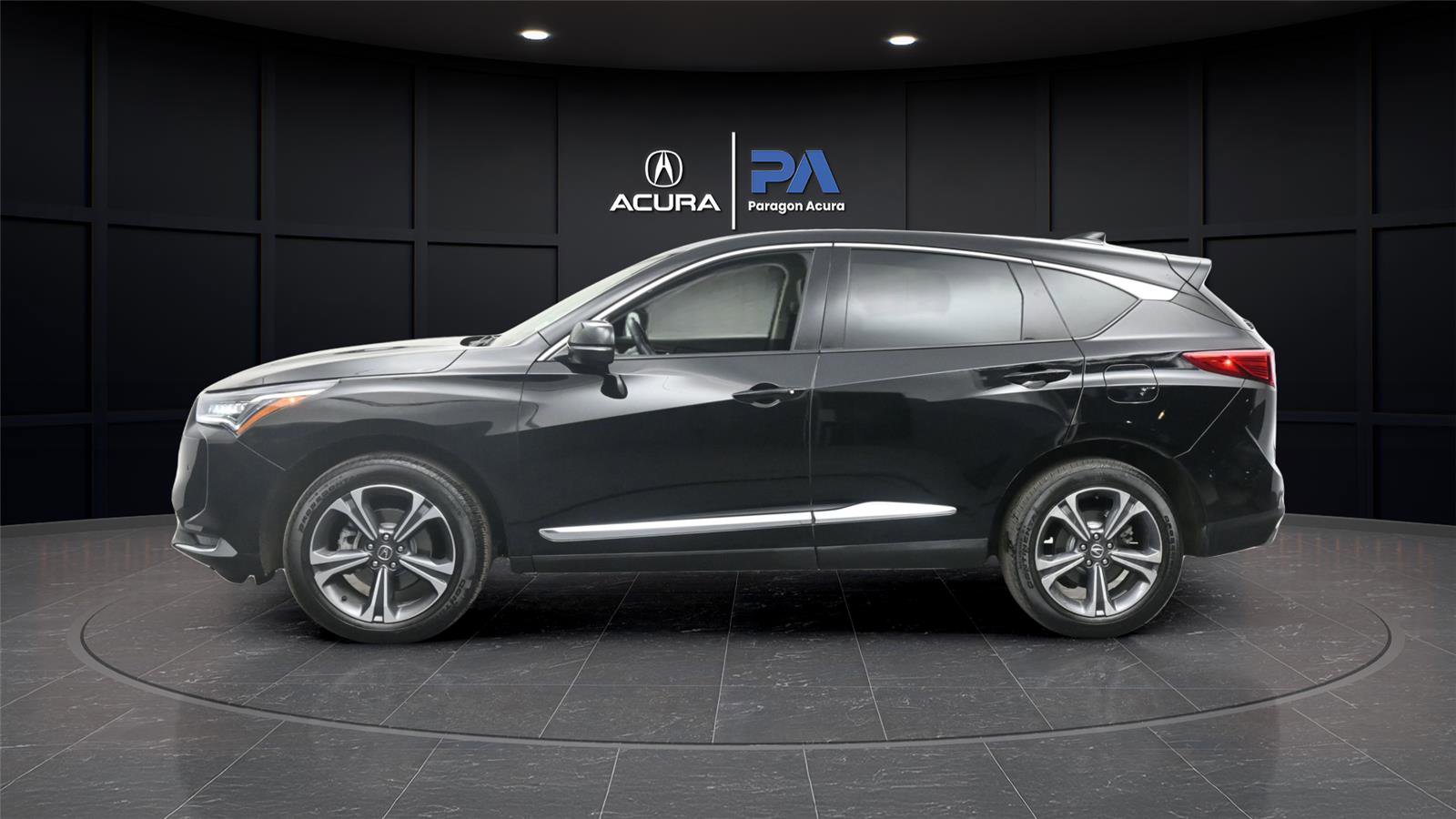 Certified 2024 Acura RDX SH-AWD w/ Advance Package image 19