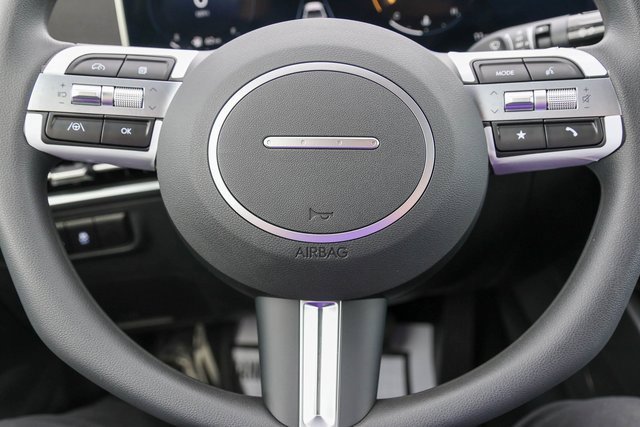 New 2026 Hyundai Santa Cruz SEL image 22