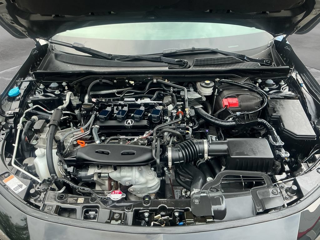 Used 2024 Acura Integra FWD image 18