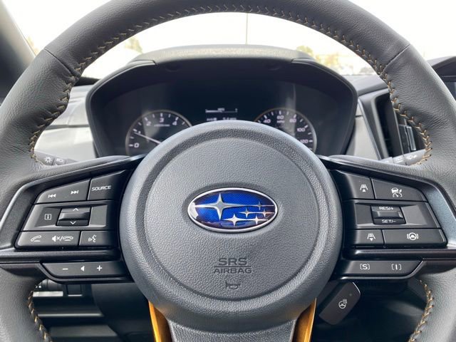 New 2026 Subaru Crosstrek 2.5i Wilderness AWD/4WD image 14