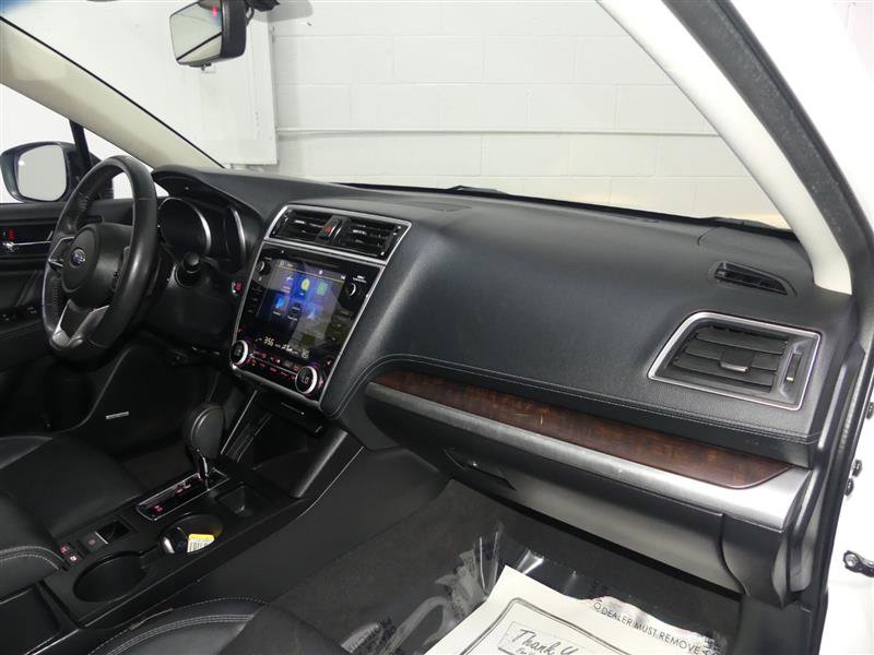 Used 2019 Subaru Outback 2.5i Limited w/ Popular Package #2 image 24