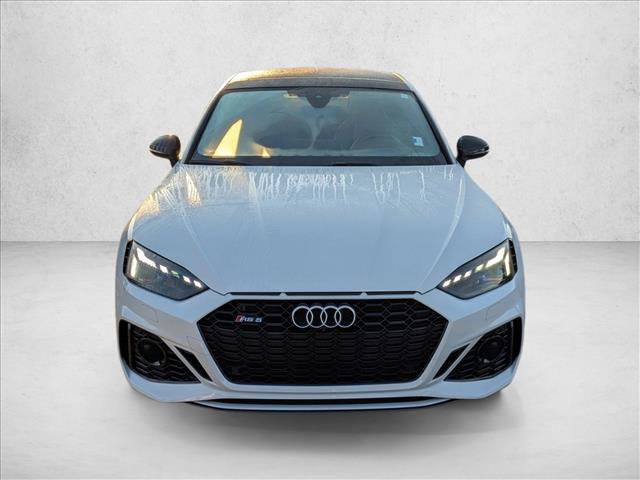 Used 2023 Audi RS 5 Sportback video 2