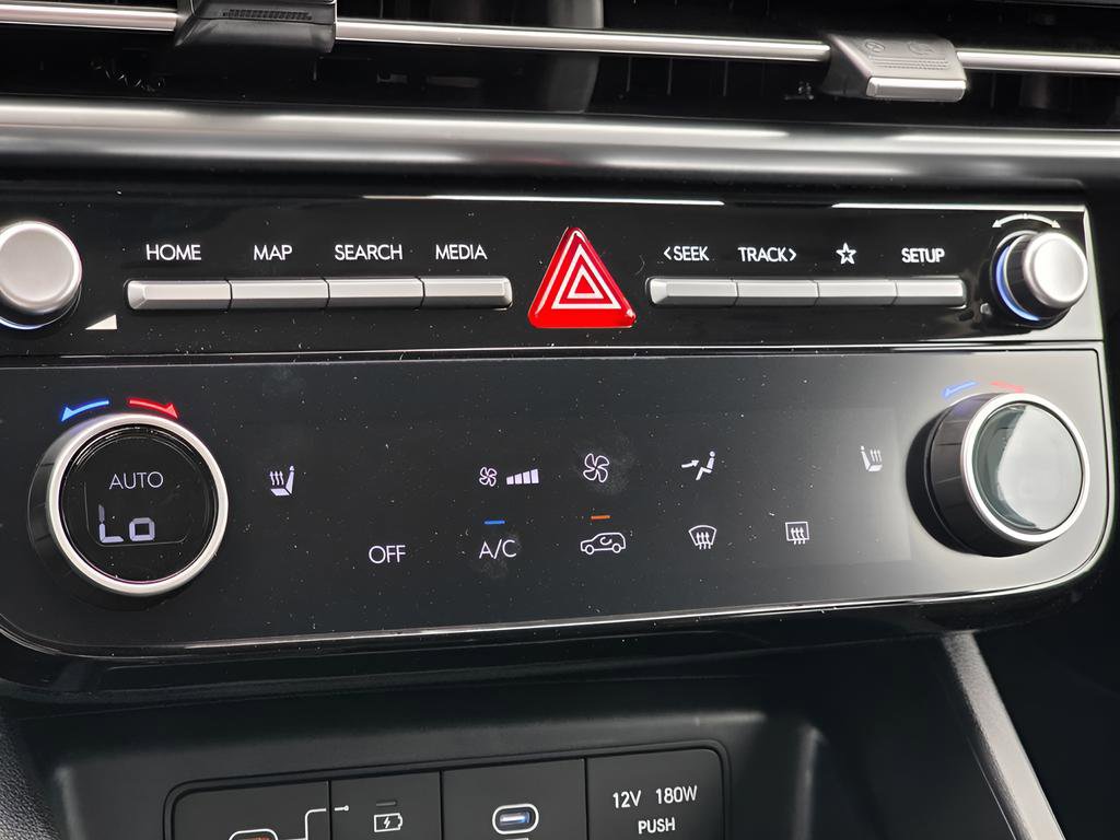 New 2026 Hyundai Tucson SEL AWD/4WD image 20