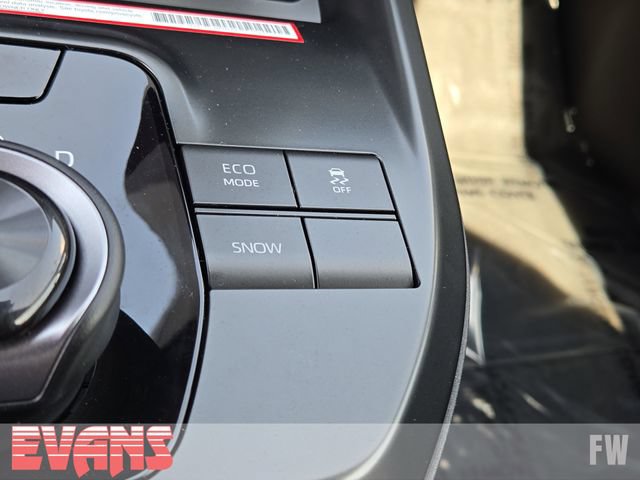 New 2026 Toyota C-HR AWD/4WD image 12
