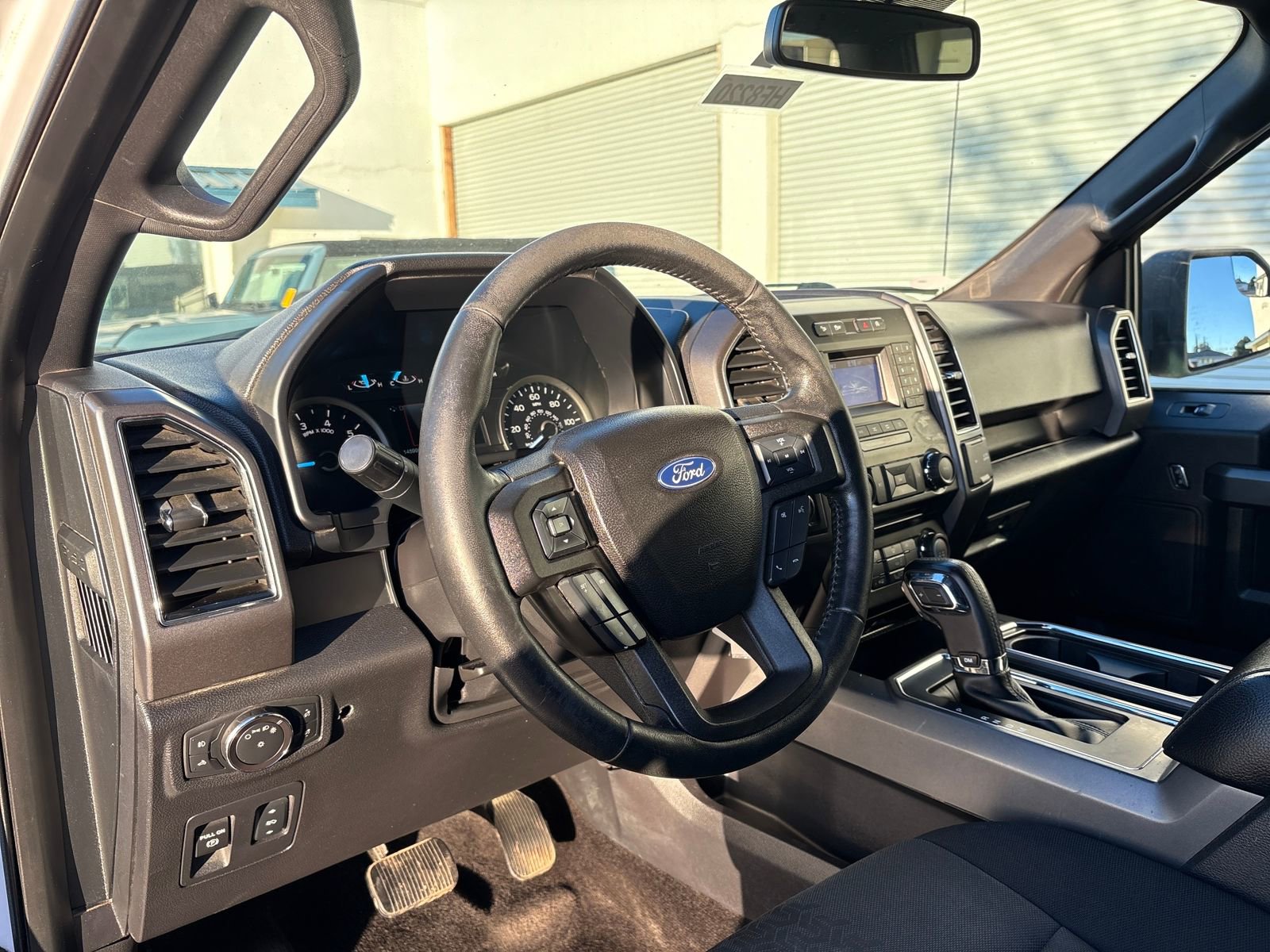 Used 2018 Ford F150 XLT w/ Equipment Group 301A Mid image 13