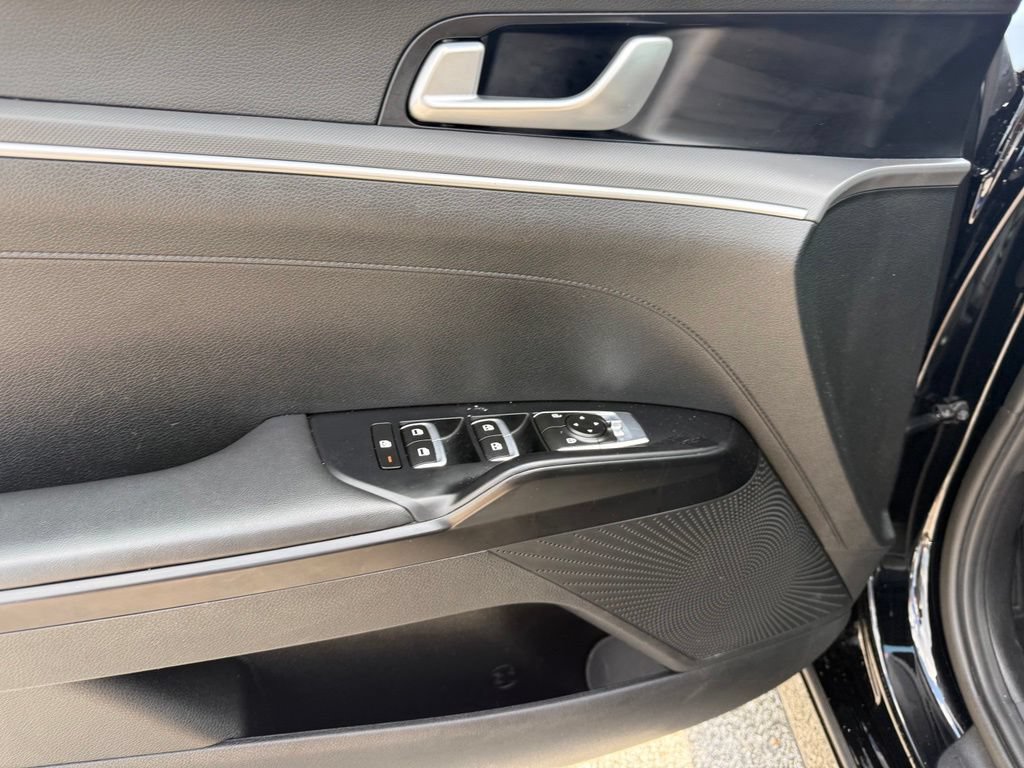 Used 2022 Kia K5 GT-Line FWD image 5