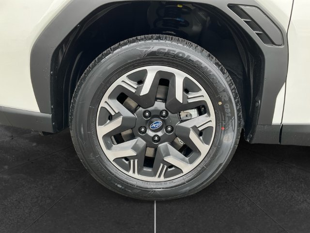 New 2026 Subaru Forester AWD/4WD image 9