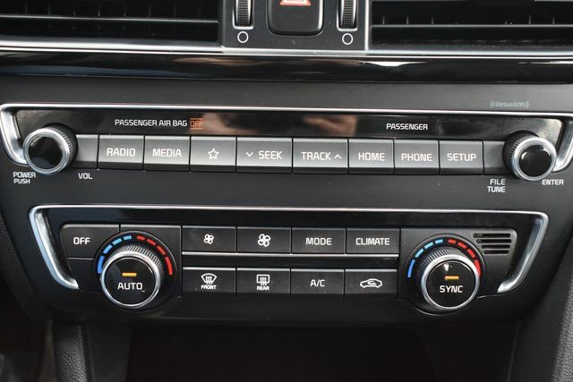 Used 2019 Kia Optima EX image 28