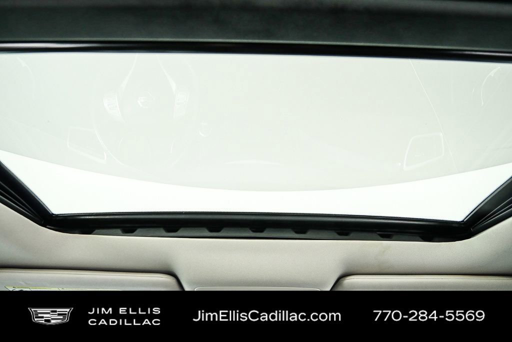 Used 2016 Nissan Rogue SL w/ SL Premium Package image 22