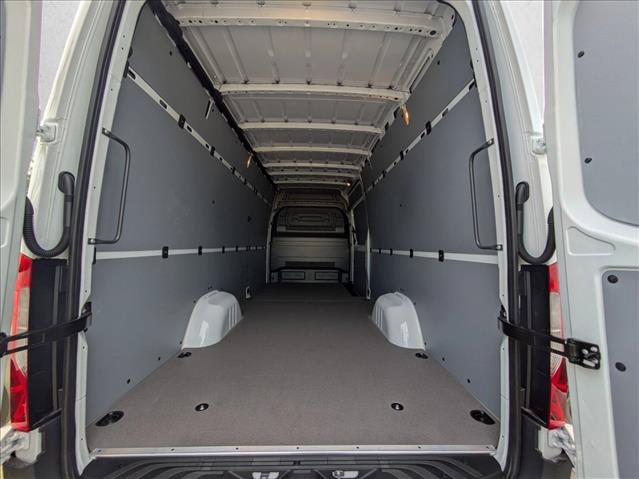 New 2026 Mercedes-Benz Sprinter 2500 image 14