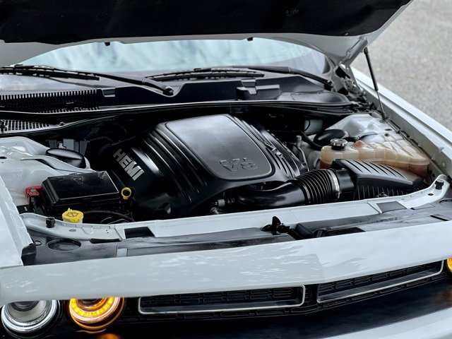 Used 2021 Dodge Challenger R/T w/ Blacktop Package image 41