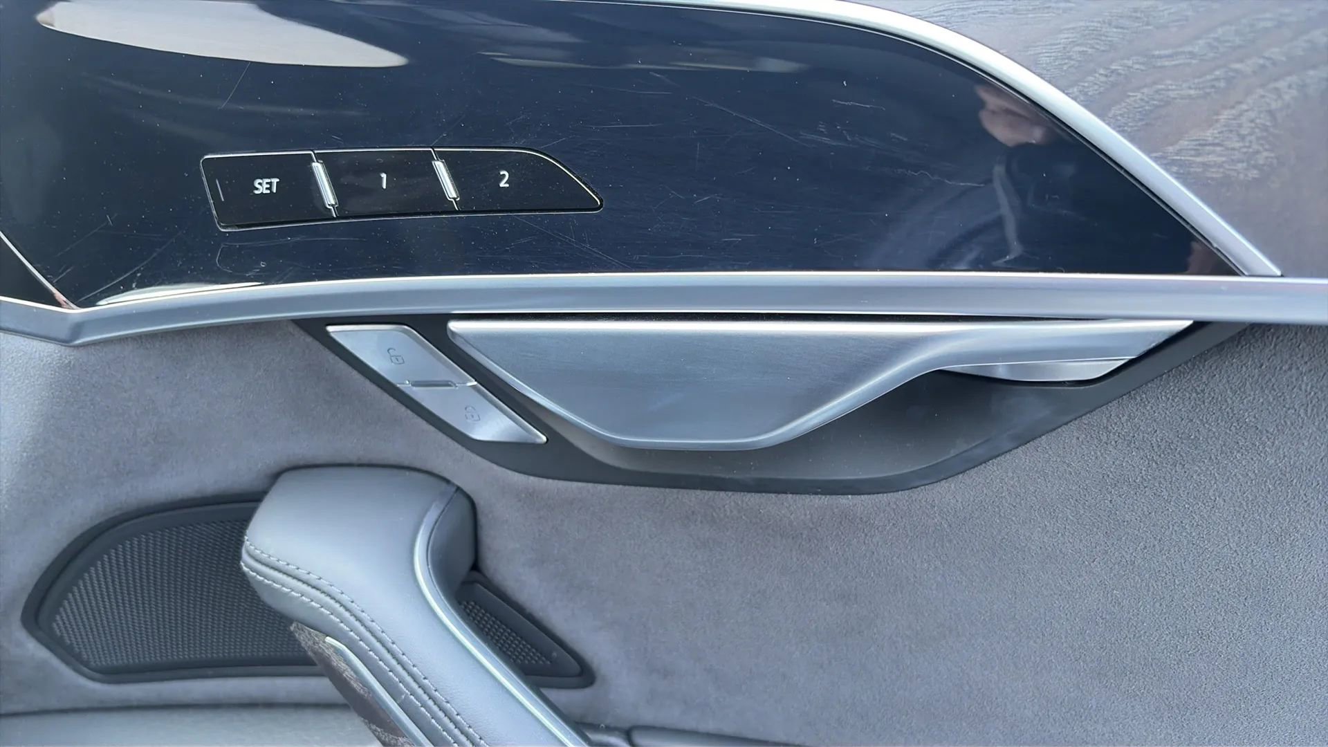 Used 2022 Audi A8 L 3.0T w/ Executive Package AWD/4WD image 54