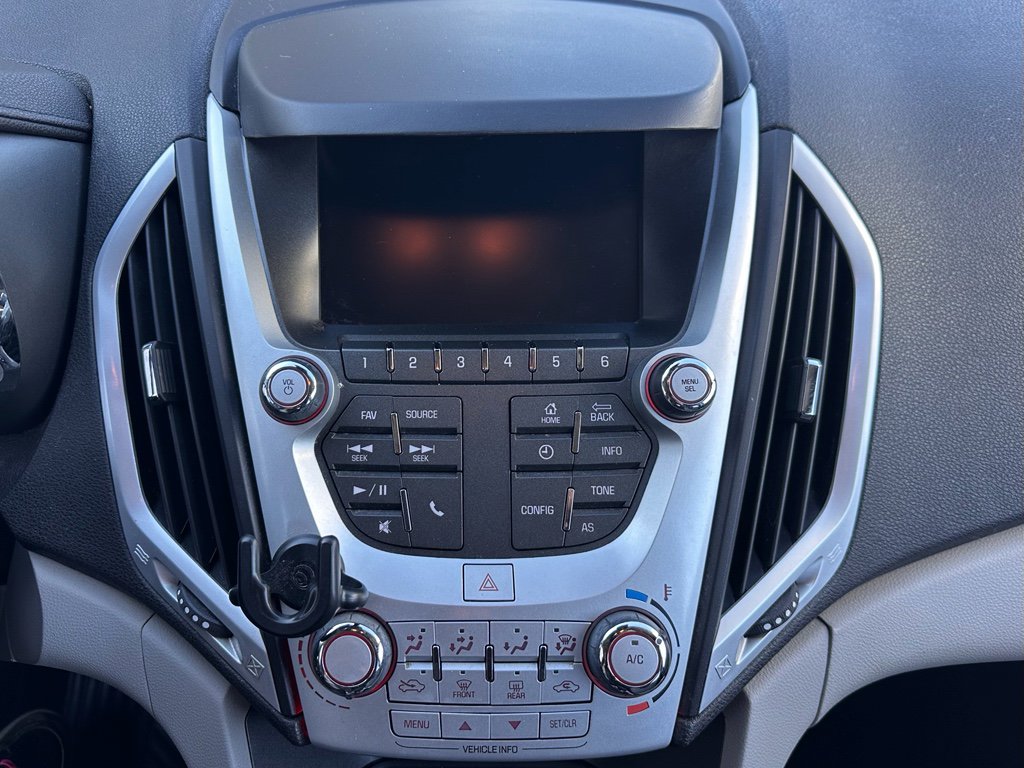 Used 2017 GMC Terrain SLE image 8