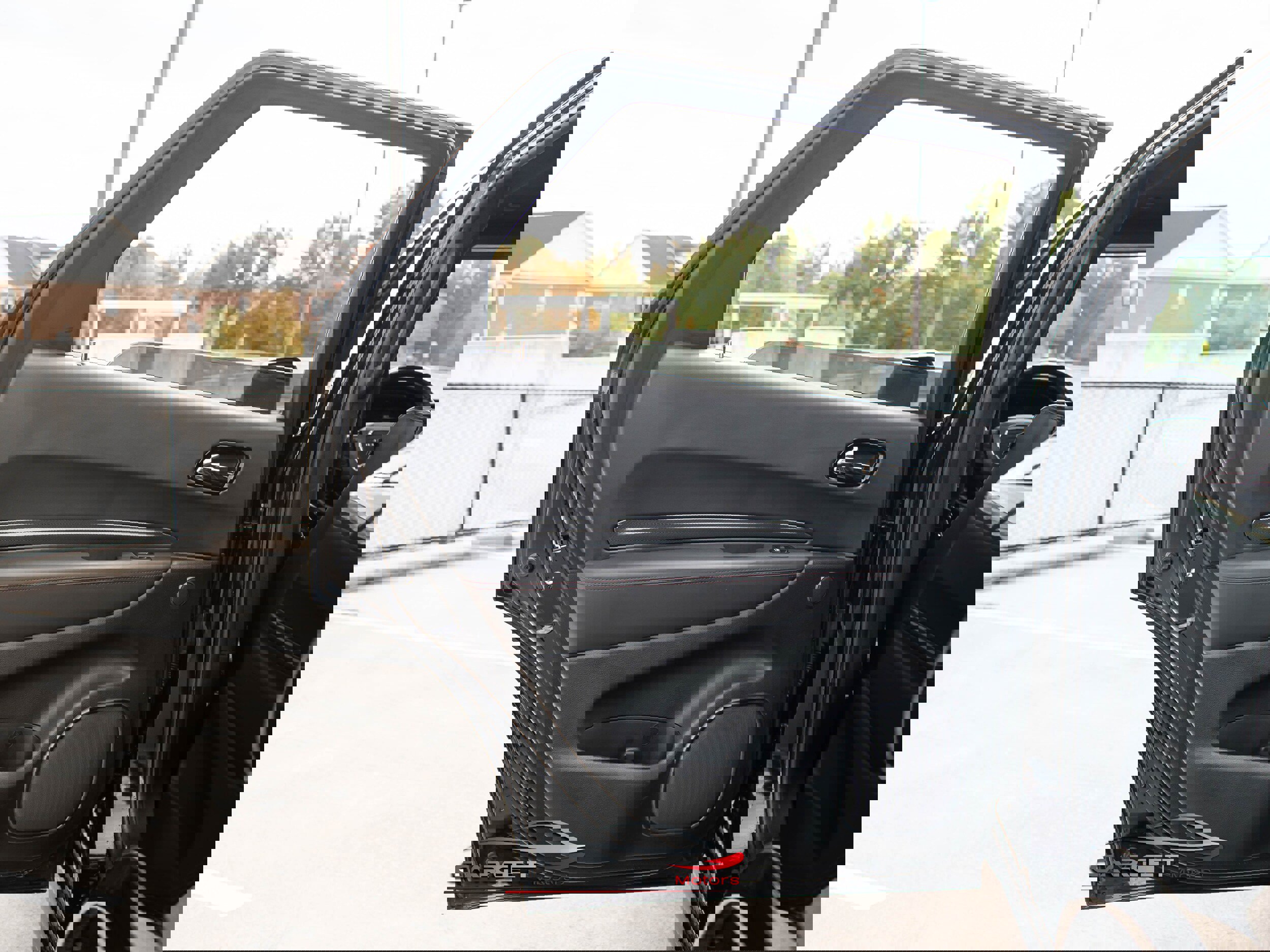 Used 2021 Dodge Durango R/T w/ Tow 'N Go Package AWD/4WD image 44