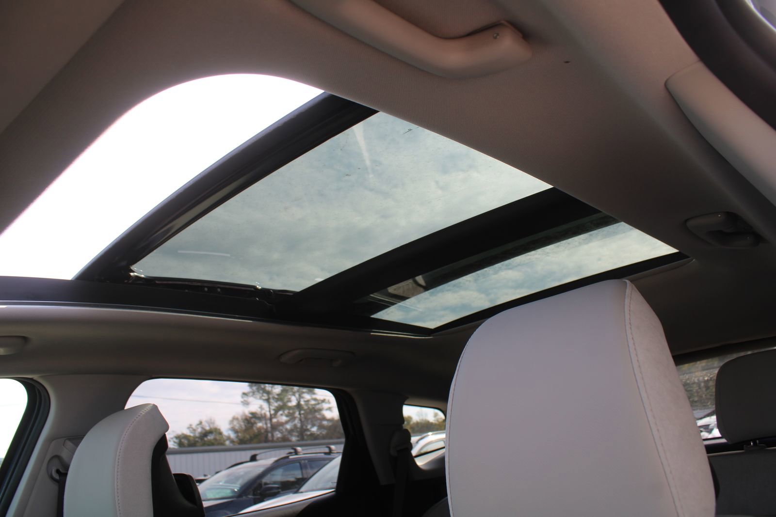 New 2026 Kia Sportage SX Prestige image 67