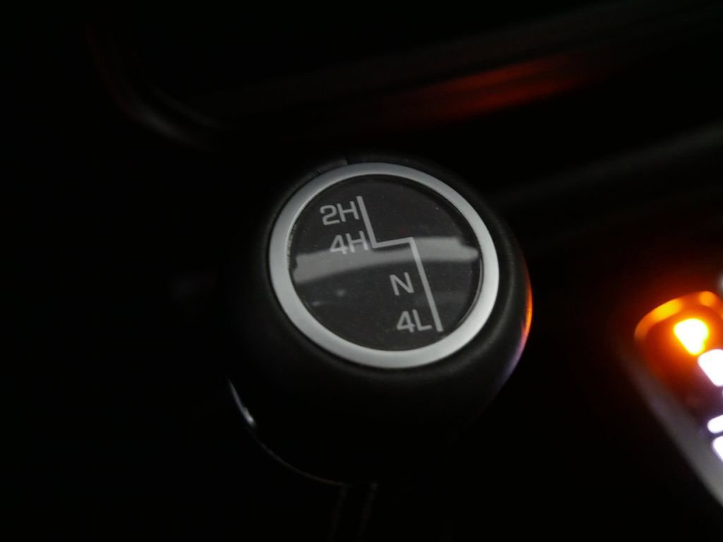 Used 2021 Jeep Wrangler Unlimited Sahara w/ Uconnect 4C Nav & Sound Group image 30