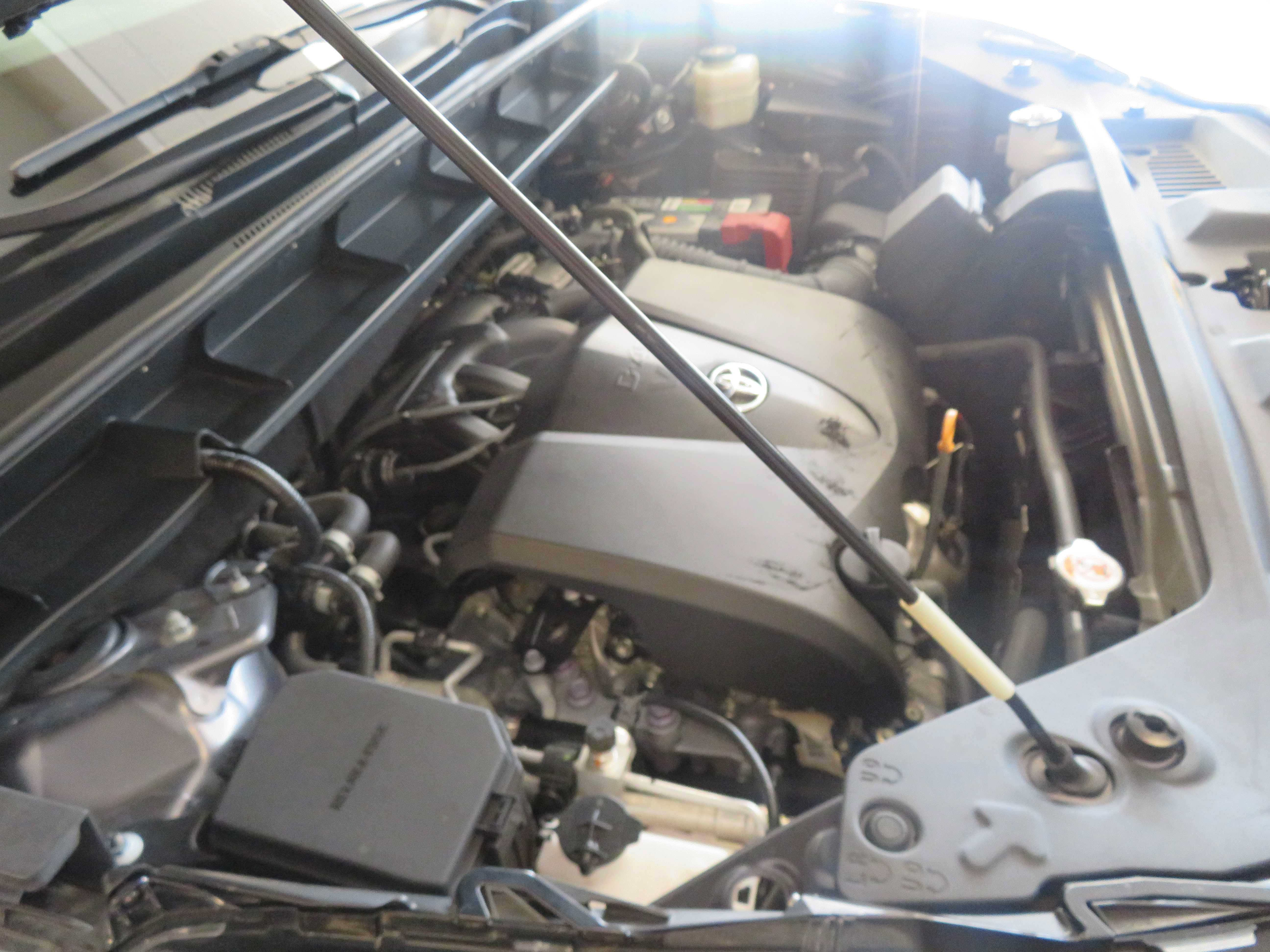 Used 2020 Toyota Highlander XLE FWD image 64