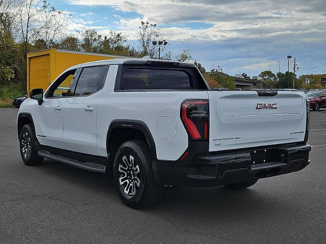 New 2026 GMC Sierra EV Elevation w/ Premium Package image 4