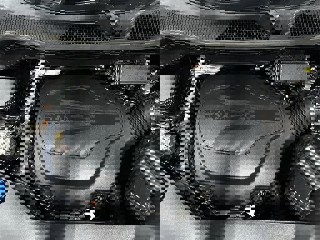 Used 2021 Honda Passport Elite image 12