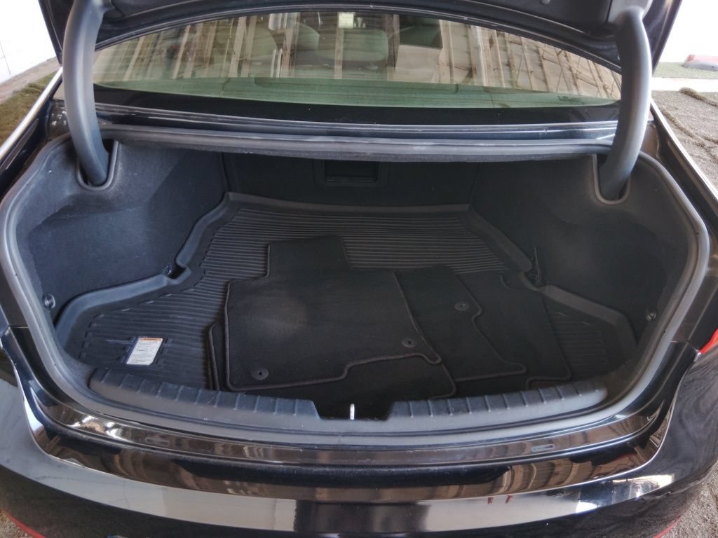 Used 2017 Kia Cadenza Technology FWD image 16