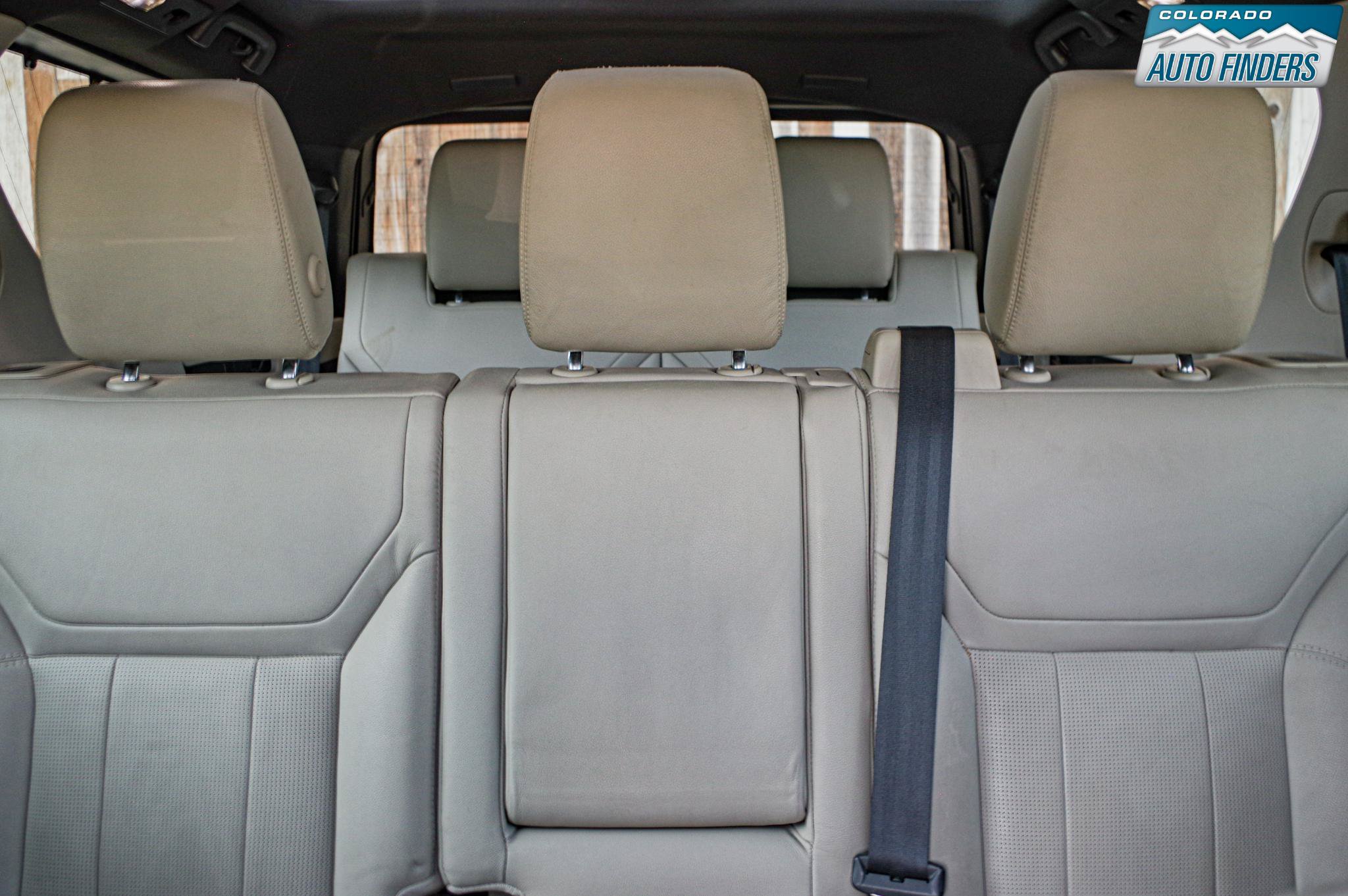 Used 2019 Land Rover Discovery HSE AWD/4WD image 24