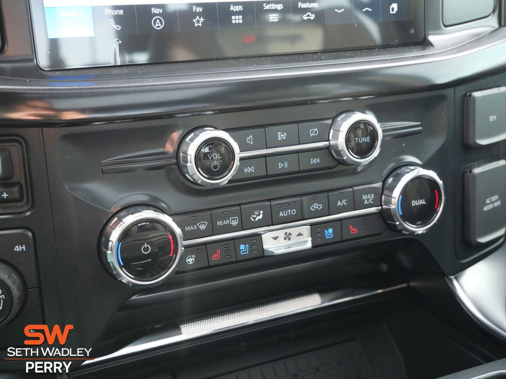 Used 2026 Ford F150 Raptor w/ Equipment Group 803A Raptor R image 24