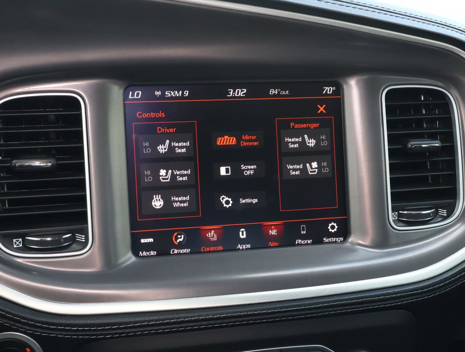 Used 2021 Dodge Charger Scat Pack w/ Plus Group image 30