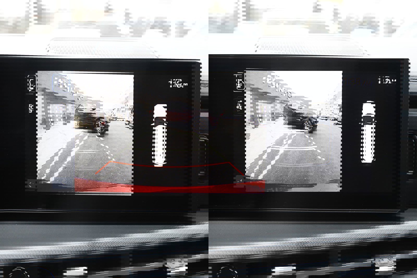 New 2026 Hyundai Santa Fe XRT image 25