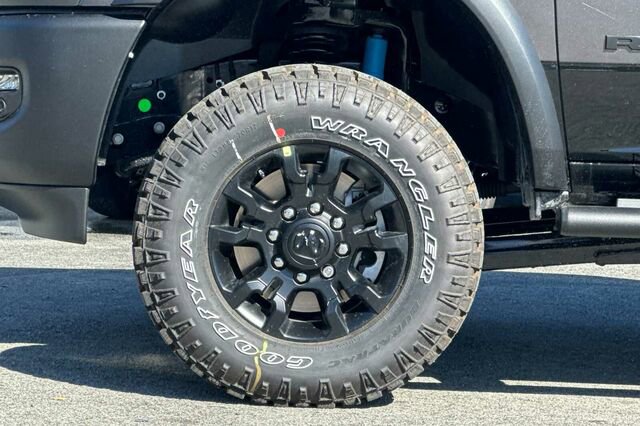 New 2026 RAM 2500 Power Wagon image 24