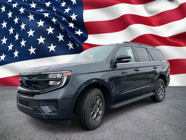 New 2026 Ford Expedition Active RWD image 8