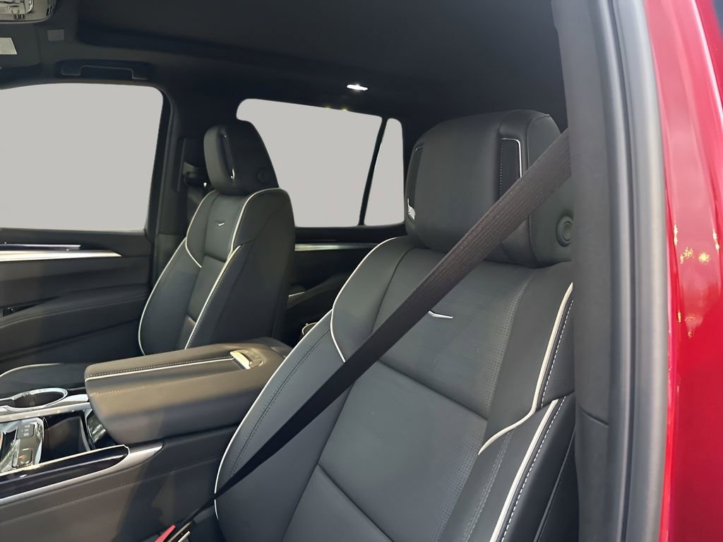 Certified 2026 Cadillac Escalade Sport w/ Touring Package image 28