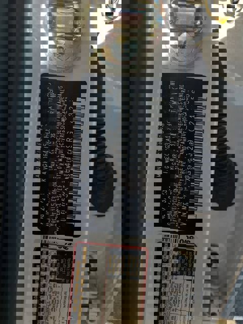 Used 2024 Kia K5 GT-Line w/ GT-Line Premium Package image 34