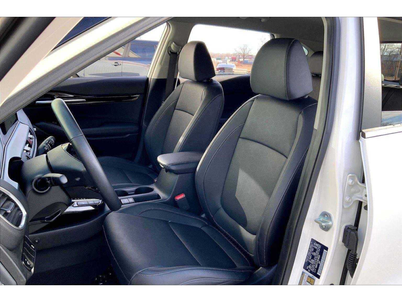 Used 2024 Kia Seltos SX image 20