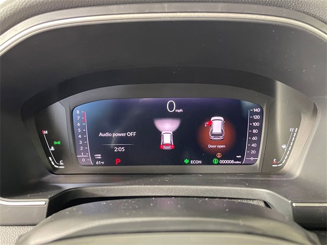 New 2026 Honda Passport RTL image 3