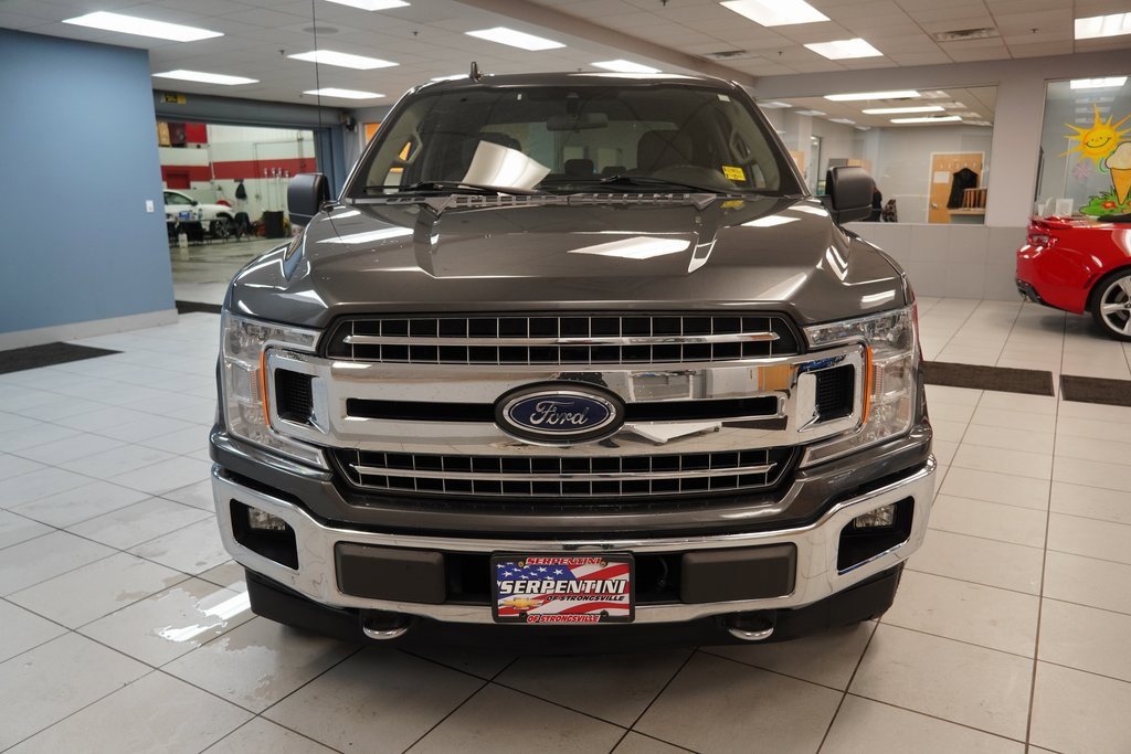 Used 2019 Ford F150 XLT w/ XTR Package image 14
