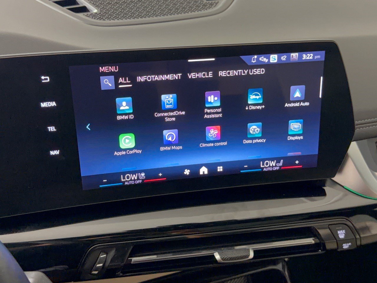 Certified 2024 BMW X1 xDrive28i w/ Technology Package AWD/4WD image 23