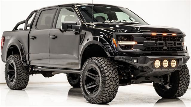 Used 2024 Ford F150 XL