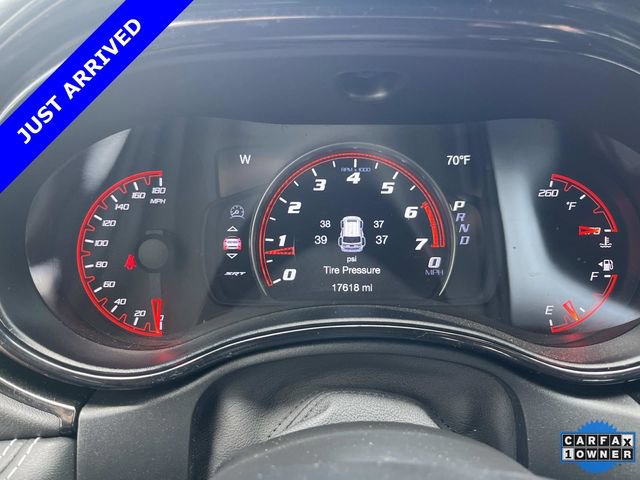 Used 2024 Dodge Durango SRT AWD/4WD image 41