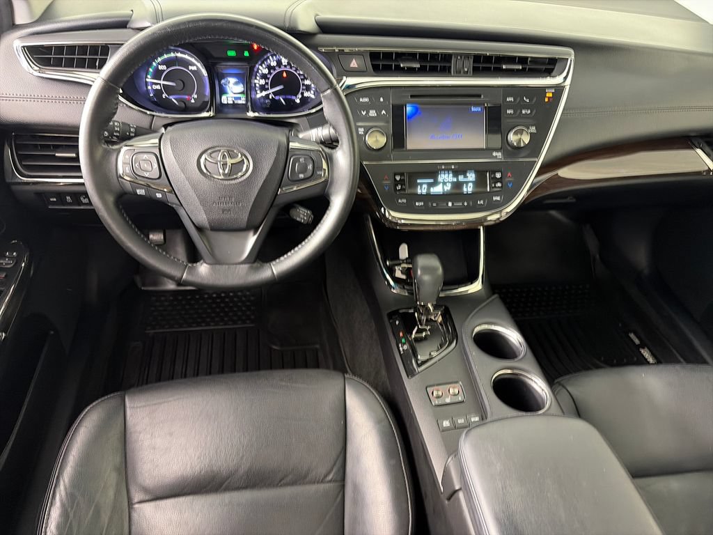 Used 2014 Toyota Avalon XLE Touring FWD image 14