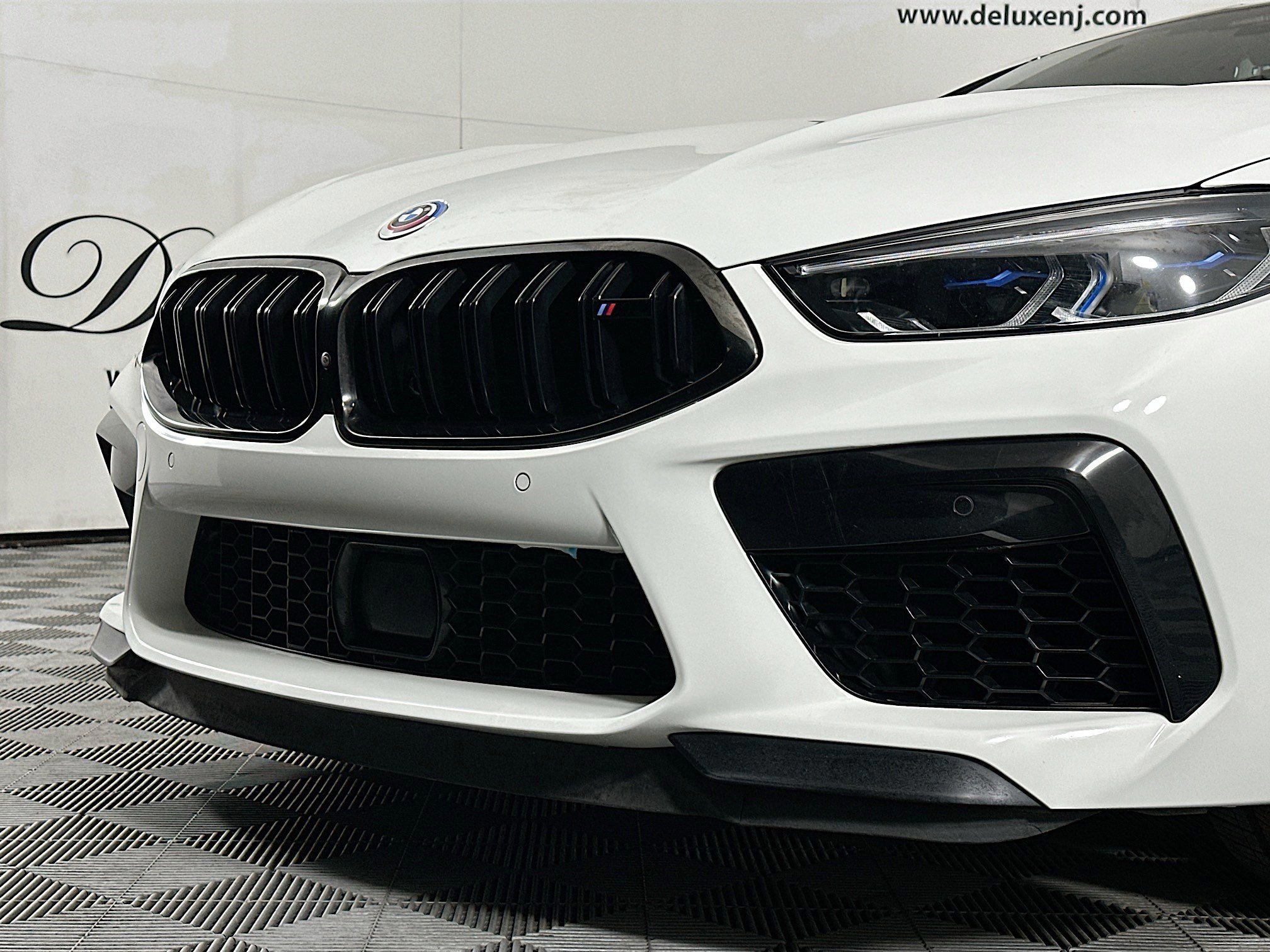 Used 2023 BMW M8 Competition image 33