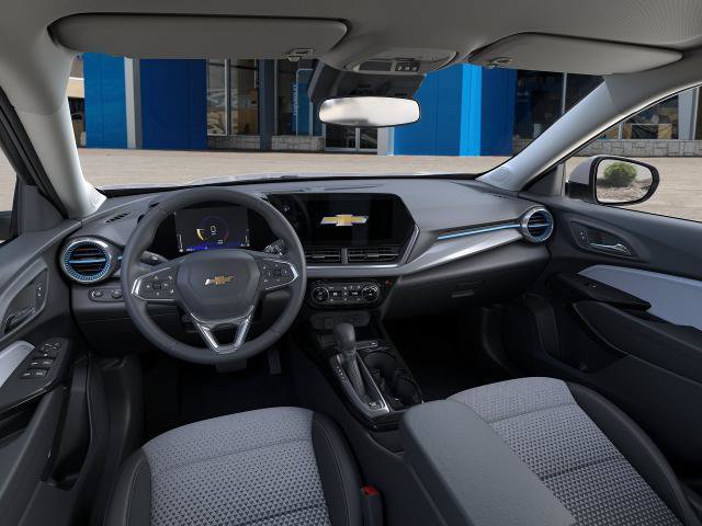 New 2026 Chevrolet Trax LT w/ LT Convenience Package FWD image 40