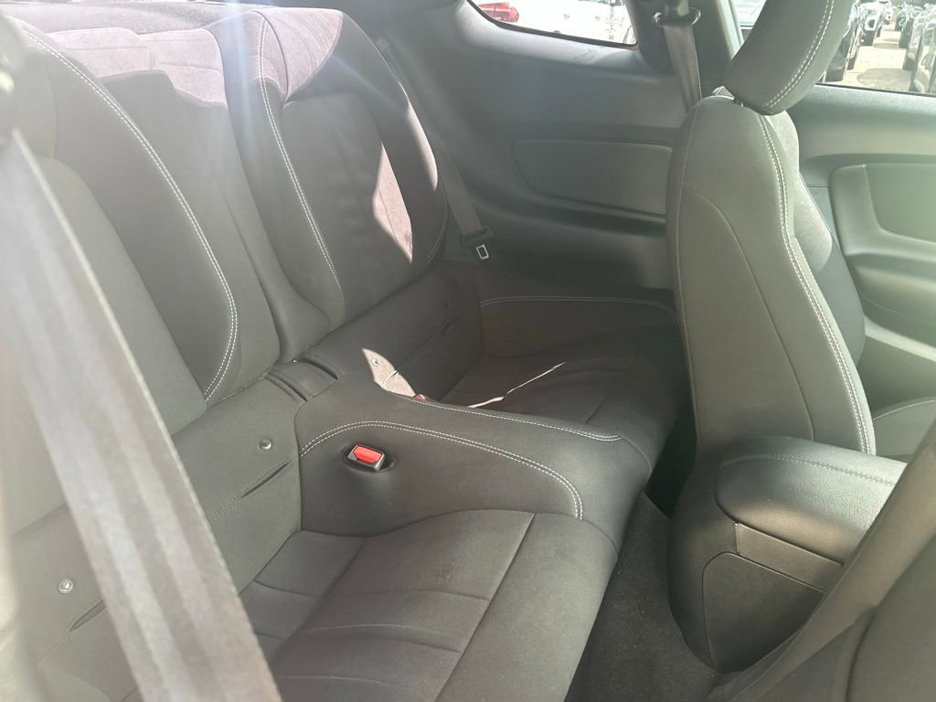 Used 2022 Ford Mustang Coupe w/ Equipment Group 101A image 38