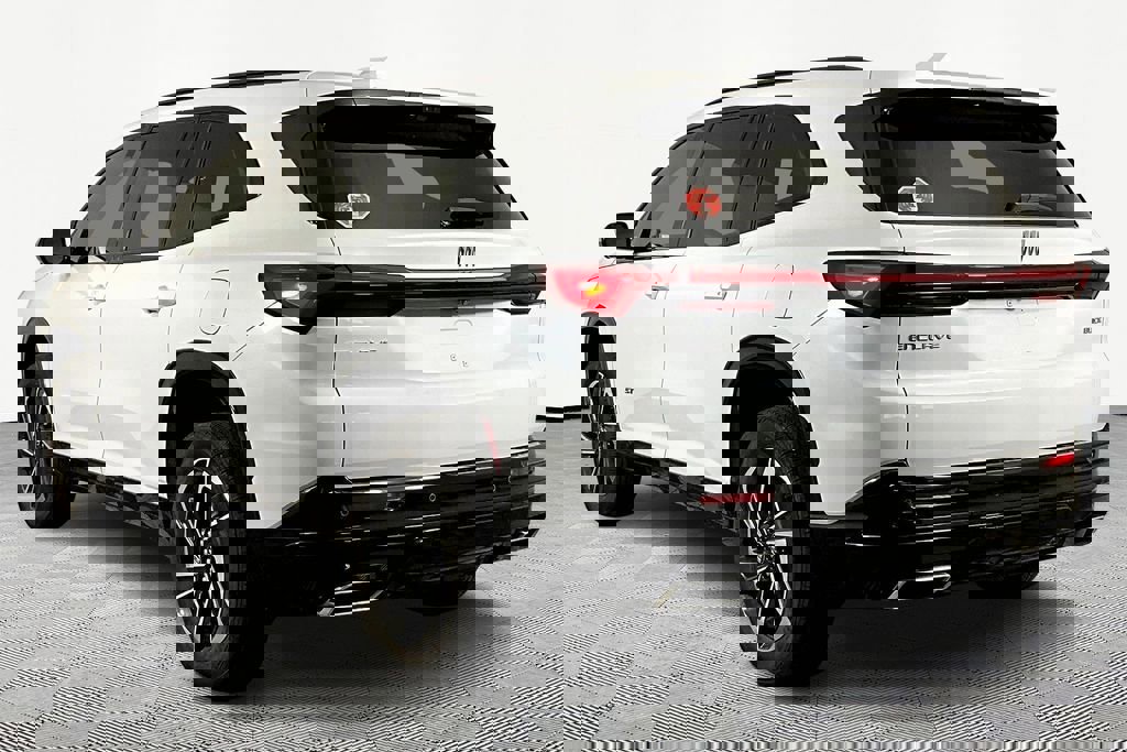 New 2026 Buick Enclave Sport Touring w/ Power Package FWD image 4