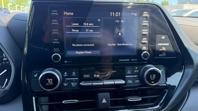 Used 2021 Toyota Highlander XSE AWD/4WD image 20