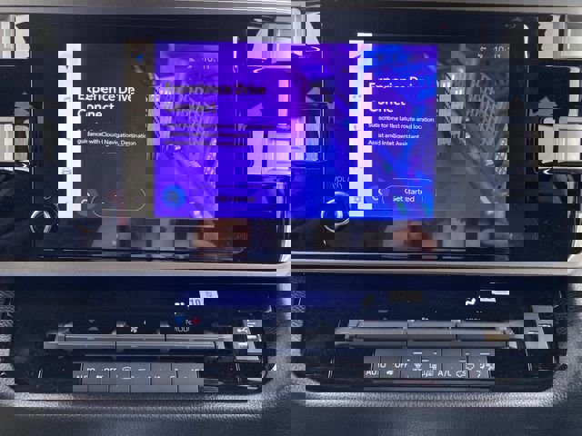 New 2026 Toyota Tundra SR5 image 9