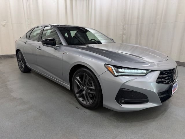 Used 2025 Acura TLX w/ A-SPEC Package