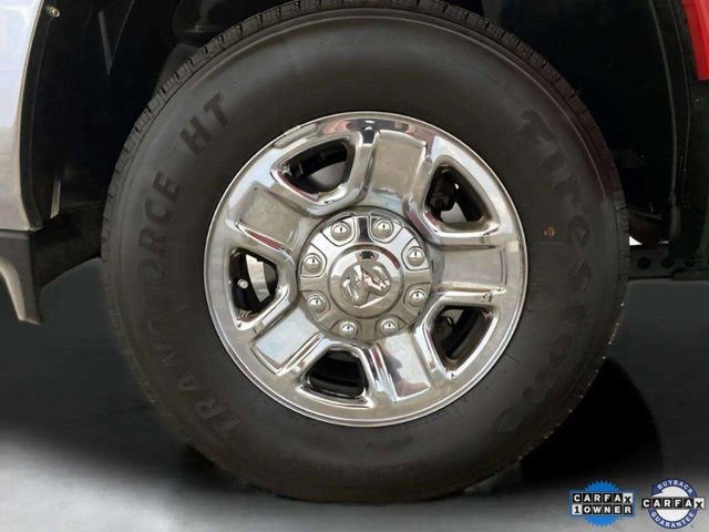 Used 2024 RAM 2500 Big Horn w/ Bed Utility Group image 74